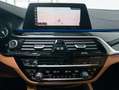 BMW 520 d Luxury Line Panorama 360°HUD HiFi DisplKey Bílá - thumbnail 22