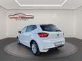 SEAT Ibiza Style 1.0 TSI 5TÜRIG KLIMA TEMPO SHZ PDC Wit - thumbnail 6