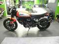 Ducati Scrambler 800 ICON Arancione - thumbnail 8