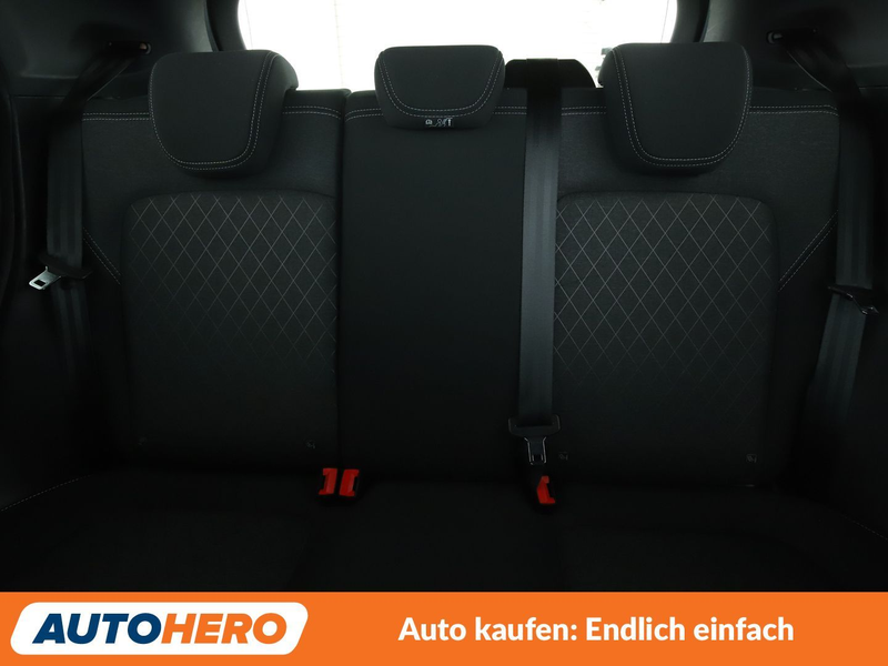 Ford Fiesta 1.0 EcoBoost Active X*NAVI*TEMPO*CAM*PDC*SHZ* — photo 15