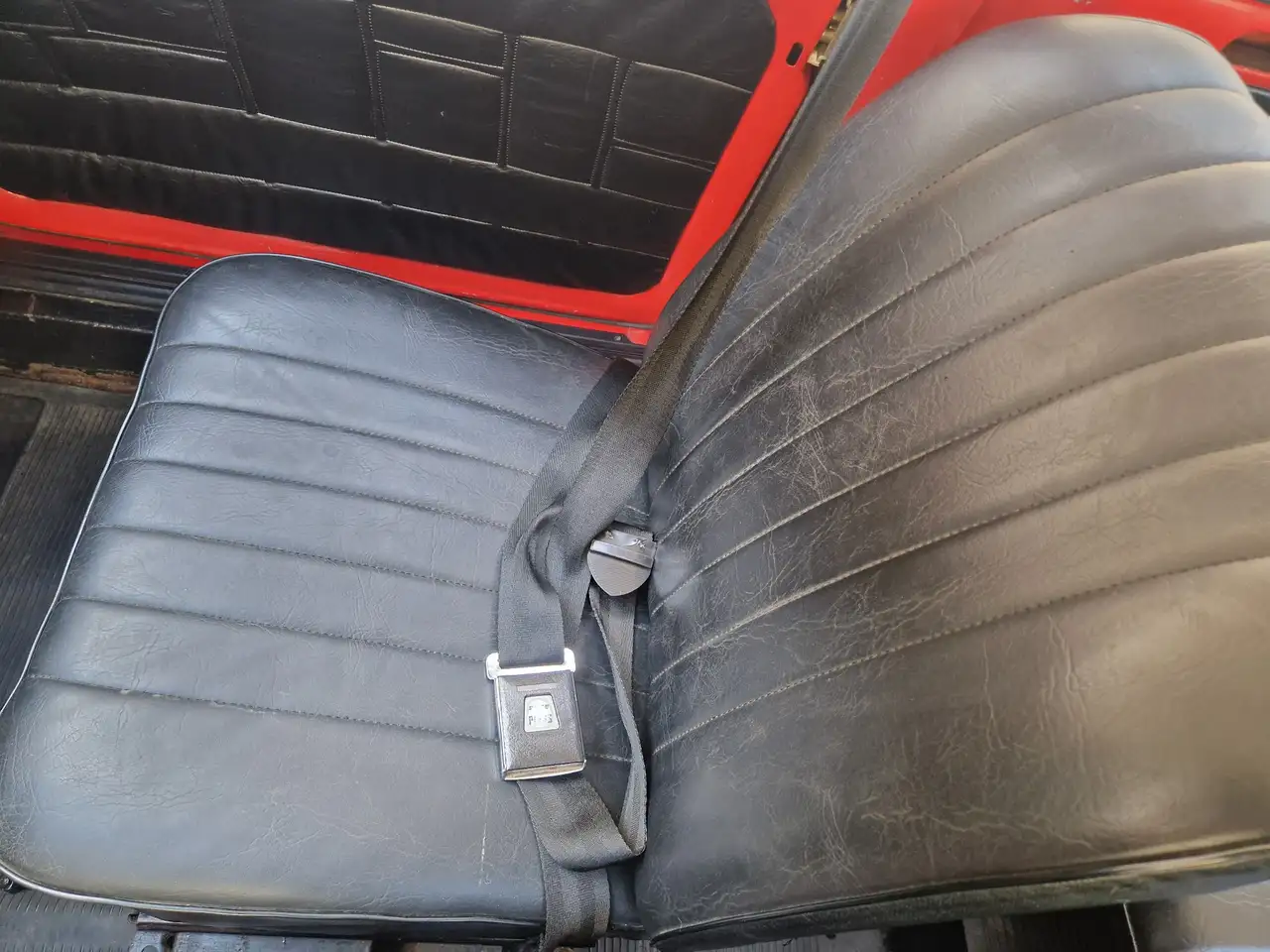 Renault R 4 R4 TL, foto 8