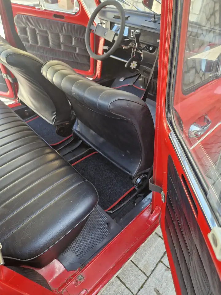 Renault R 4 R4 TL, foto 6