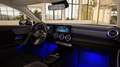 Mercedes-Benz CLA 250 e Plateado - thumbnail 12