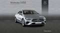 Mercedes-Benz CLA 250 e Plateado - thumbnail 5