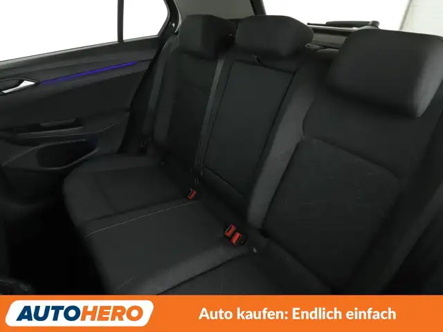 Volkswagen Golf view 14