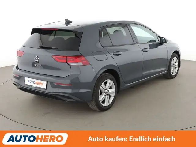 Volkswagen Golf view 6