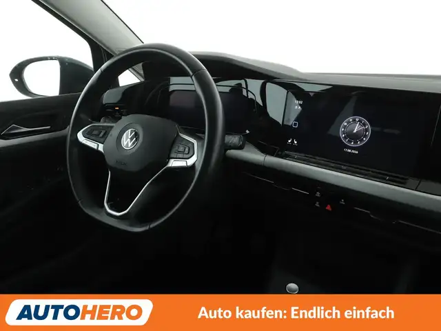 Volkswagen Golf view 13