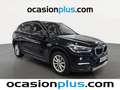 BMW X1 sDrive 18dA Negro - thumbnail 2