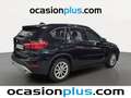BMW X1 sDrive 18dA Negro - thumbnail 3