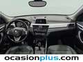 BMW X1 sDrive 18dA Negro - thumbnail 6