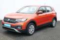 Volkswagen T-Cross Basis-Modell 1.0 TSI 95PS 5-Gang Orange - thumbnail 8