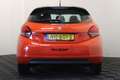 Peugeot 208 1.2 PureTech Blue Lion |Navi| Orange - thumbnail 8