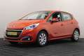 Peugeot 208 1.2 PureTech Blue Lion |Navi| Orange - thumbnail 1