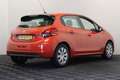 Peugeot 208 1.2 PureTech Blue Lion |Navi| Orange - thumbnail 10