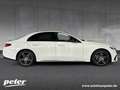Mercedes-Benz E 200 Limousine AMG+SUPERSCREEN+DIGITAL+360° Weiß - thumbnail 20