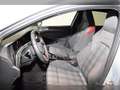 Volkswagen Golf VIII GTI Navi, IQ-Light, Rückkamera Gris - thumbnail 11