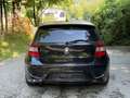 BMW 120 120 d Schwarz - thumbnail 5