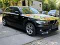 BMW 120 120 d Schwarz - thumbnail 3