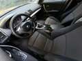 BMW 120 120 d Schwarz - thumbnail 6