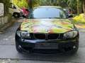 BMW 120 120 d Schwarz - thumbnail 2