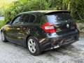 BMW 120 120 d Schwarz - thumbnail 8