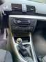 BMW 120 120 d Schwarz - thumbnail 10