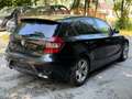 BMW 120 120 d Schwarz - thumbnail 4