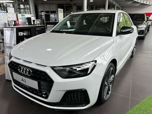 Second hand Audi A1 1.0