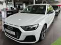 Audi A1 Sportback 30 TFSI S-tronic advanced Weiß - thumbnail 1