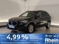 BMW X1 xDrive25d Advantage Navi/LED/PDC/DAB/MFL DAB/SHZ/P Schwarz - thumbnail 1