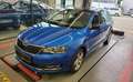 Skoda Rapid/Spaceback Rapid Spaceback 1.0 TSI Clever *PDC*PANO*SITZH* Blau - thumbnail 2