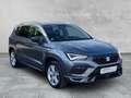 SEAT Ateca 2.0 190 DSG 4Drive FR +LED+NAVI+SHZ+KAMERA Grau - thumbnail 7