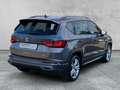 SEAT Ateca 2.0 190 DSG 4Drive FR +LED+NAVI+SHZ+KAMERA Grau - thumbnail 5