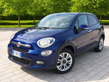2016 1.3 mjt Lounge 95cv Neopatentati OK!!