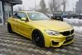 BMW M4 Competition Cabrio*Keramik*Carbon*H&R*Deutsch Gelb - thumbnail 3