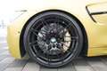 BMW M4 Competition Cabrio*Keramik*Carbon*H&R*Deutsch Gelb - thumbnail 43