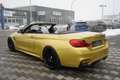 BMW M4 Competition Cabrio*Keramik*Carbon*H&R*Deutsch Gelb - thumbnail 29