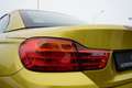 BMW M4 Competition Cabrio*Keramik*Carbon*H&R*Deutsch Gelb - thumbnail 49