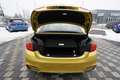 BMW M4 Competition Cabrio*Keramik*Carbon*H&R*Deutsch Gelb - thumbnail 42