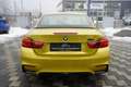BMW M4 Competition Cabrio*Keramik*Carbon*H&R*Deutsch Gelb - thumbnail 6