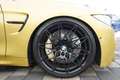 BMW M4 Competition Cabrio*Keramik*Carbon*H&R*Deutsch Gelb - thumbnail 46