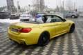 BMW M4 Competition Cabrio*Keramik*Carbon*H&R*Deutsch Gelb - thumbnail 28