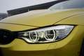 BMW M4 Competition Cabrio*Keramik*Carbon*H&R*Deutsch Gelb - thumbnail 48