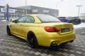 BMW M4 Competition Cabrio*Keramik*Carbon*H&R*Deutsch Gelb - thumbnail 7
