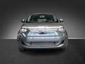 Fiat 500 e-500 42kW Icone / Park Assist / Carplay / Keyless Grijs - thumbnail 2