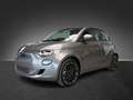 Fiat 500 e-500 42kW Icone / Park Assist / Carplay / Keyless Grijs - thumbnail 1