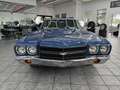 Chevrolet El Camino 350 cui V8, Edelbrock, H-Zulassung Blau - thumbnail 20