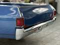 Chevrolet El Camino 350 cui V8, Edelbrock, H-Zulassung Blau - thumbnail 14