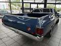 Chevrolet El Camino 350 cui V8, Edelbrock, H-Zulassung Blau - thumbnail 5