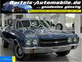 Chevrolet El Camino 350 cui V8, Edelbrock, H-Zulassung Blau - thumbnail 1